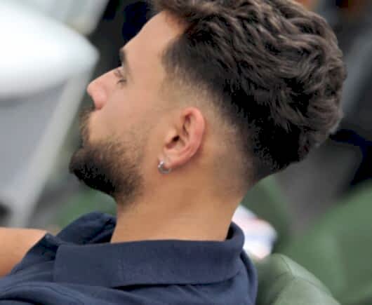 Eryaman Berber Tavsiye için en iyi berber seçenekleri