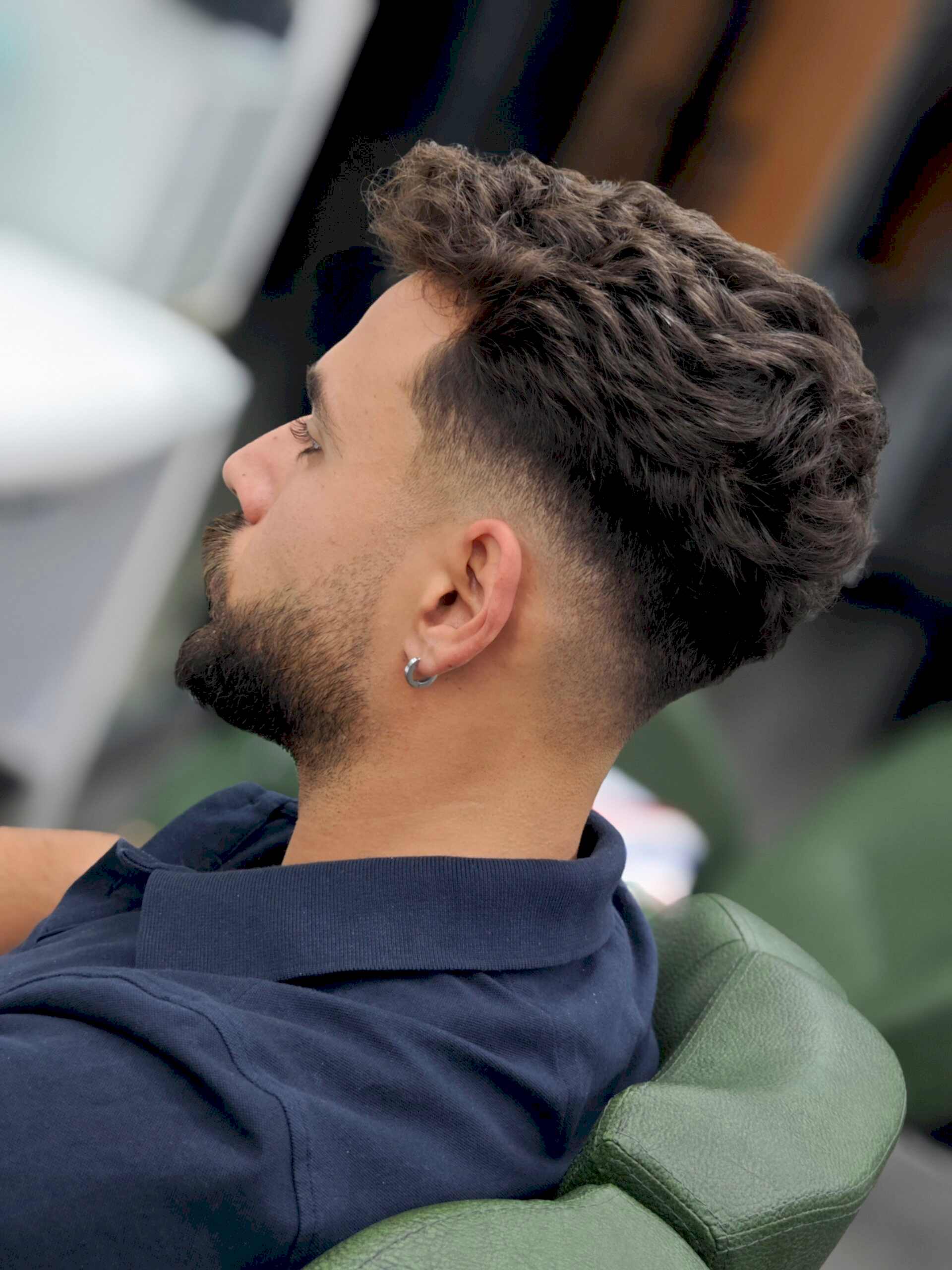 Eryaman Berber Tavsiye için en iyi berber seçenekleri