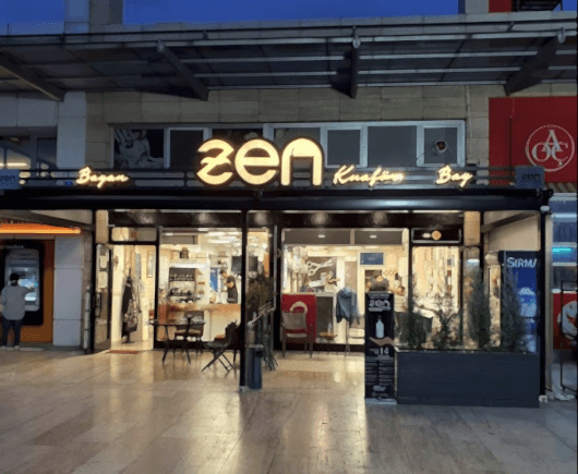 Eryaman berber erkek kuaförü ve fiyatları